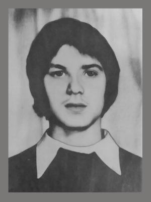 Широкалов Сергей Георгиевич